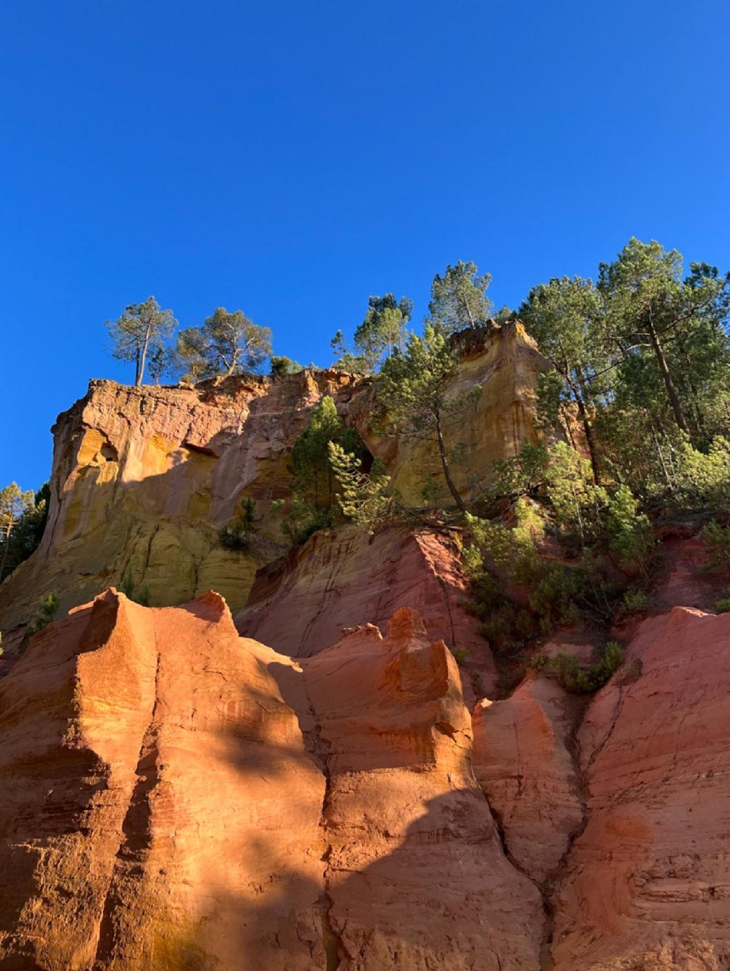 Les Sables D'Ocre & Spa Roussillon en Isere Eksteriør billede