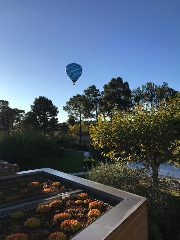 Les Sables D'Ocre & Spa Roussillon en Isere Eksteriør billede